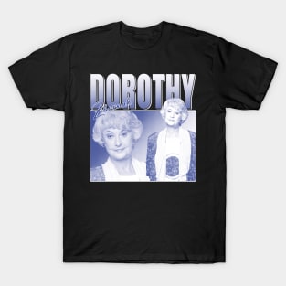 Dorothy Zbornak T-Shirt